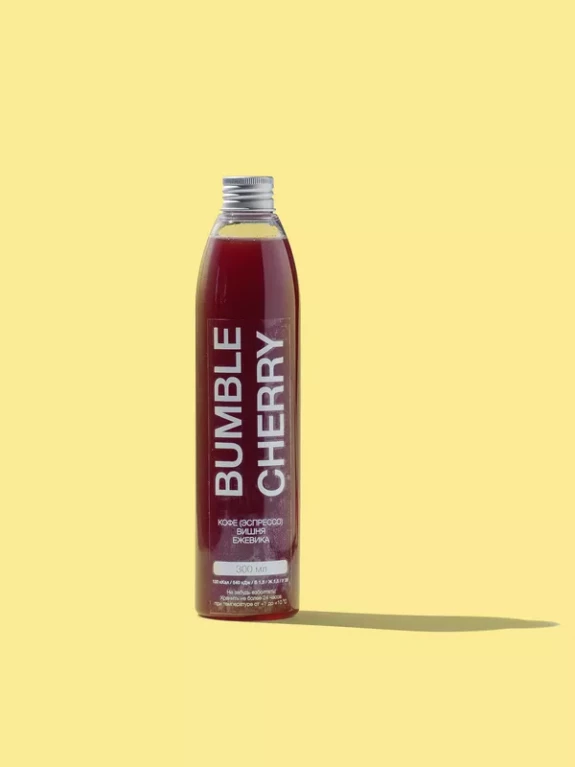 Bumble cherry