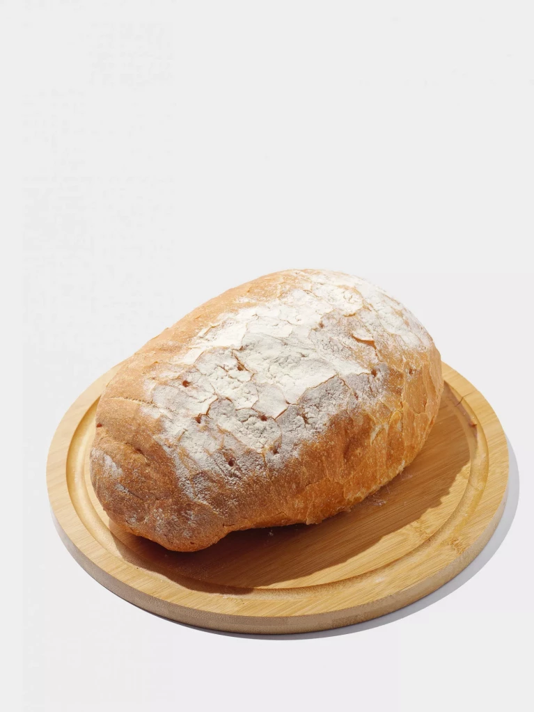 Хлеб деревенский