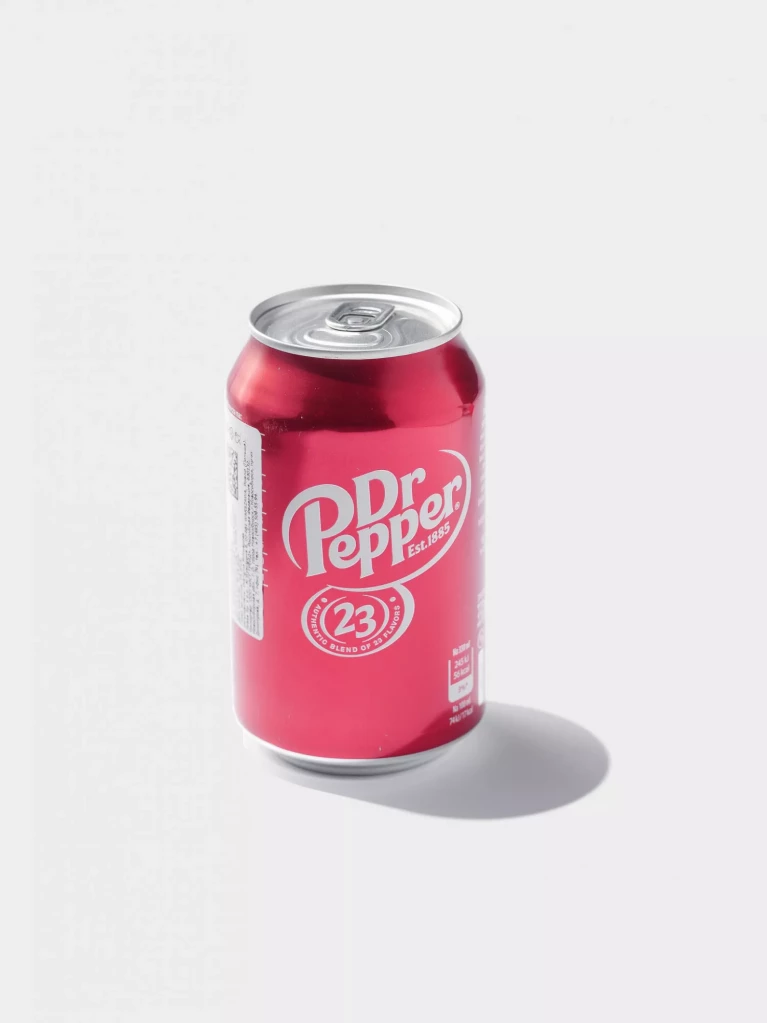 Dr. Pepper Classic