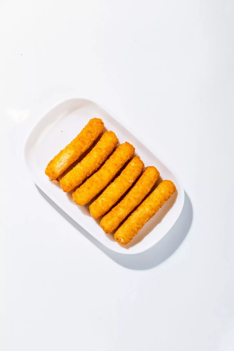 Сырные палочки