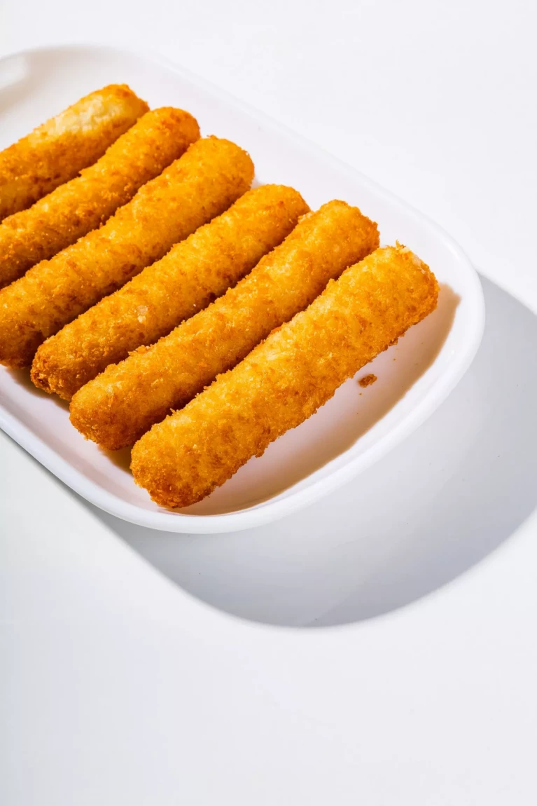 Сырные палочки