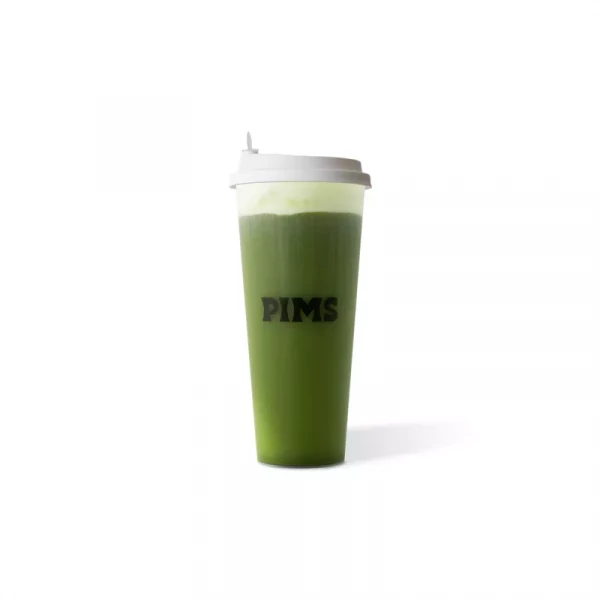 MATCHA JASMINE CREAM