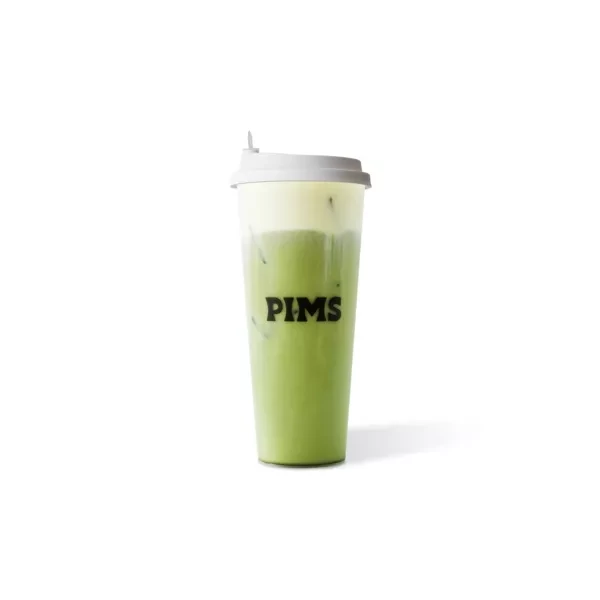 MILKY MATCHA CREAM