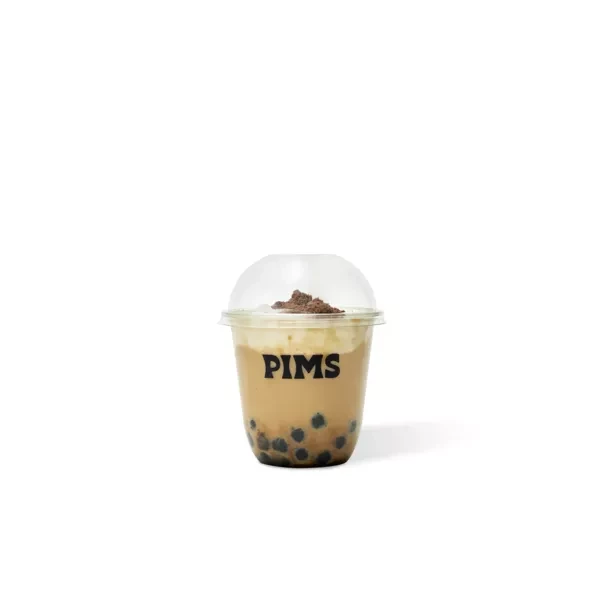 COLD BREW TAPIOKA