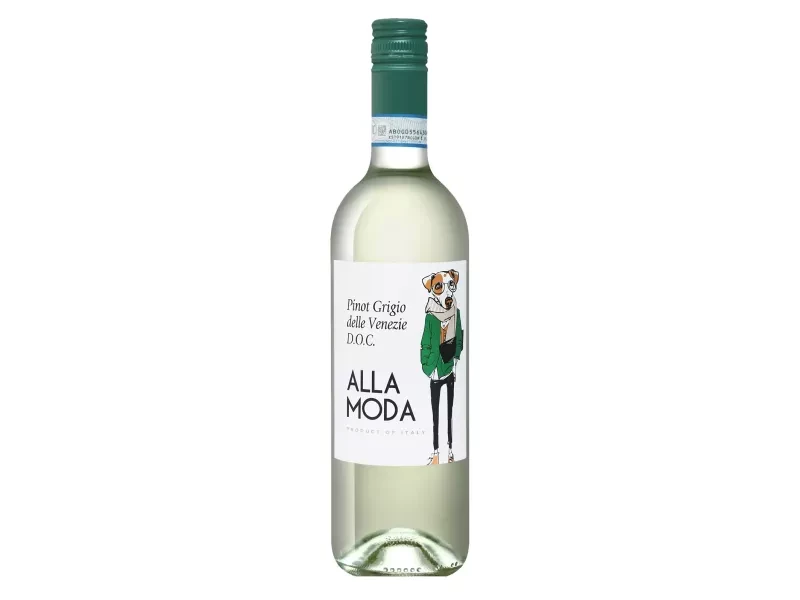 Алла Мода дель Венеция