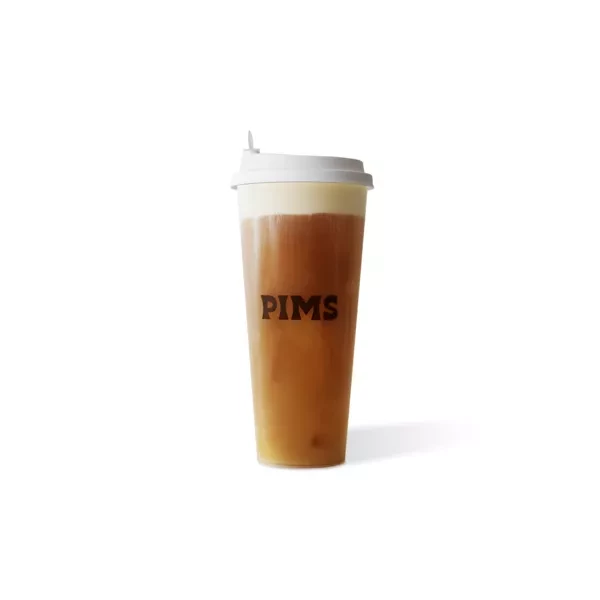 DA  HONG PAO CREAM