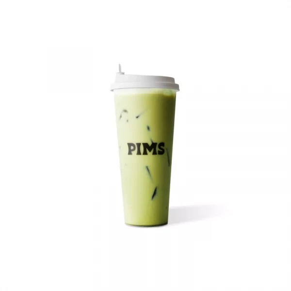 MILKY&MATCHA