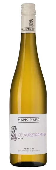 Ханс Баер 0.75