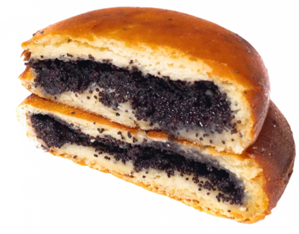 Маковая