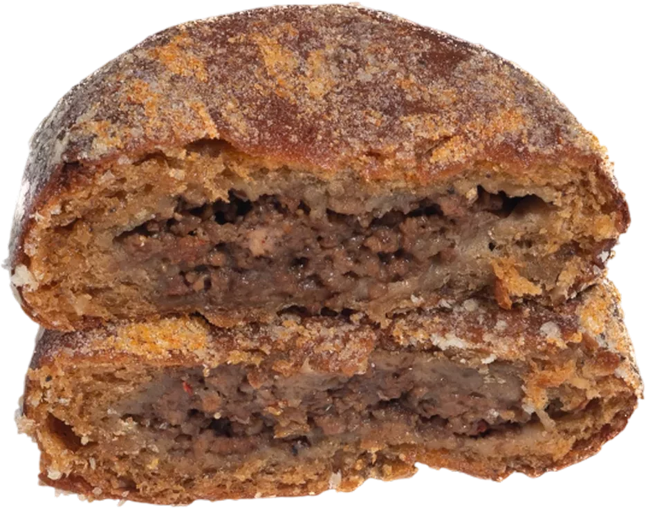 Говядина демигляс