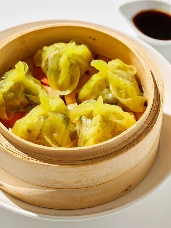 Димсам по-пекински