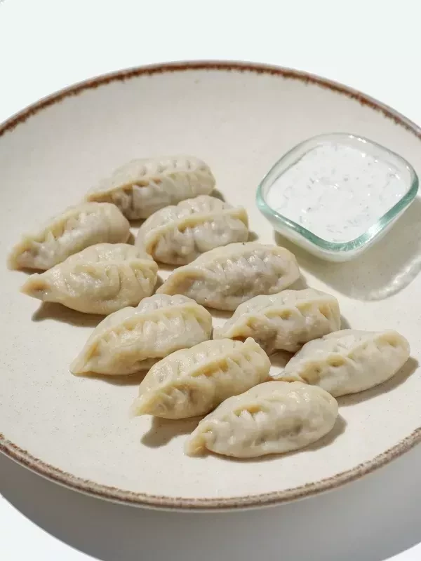 Курзе с курицей