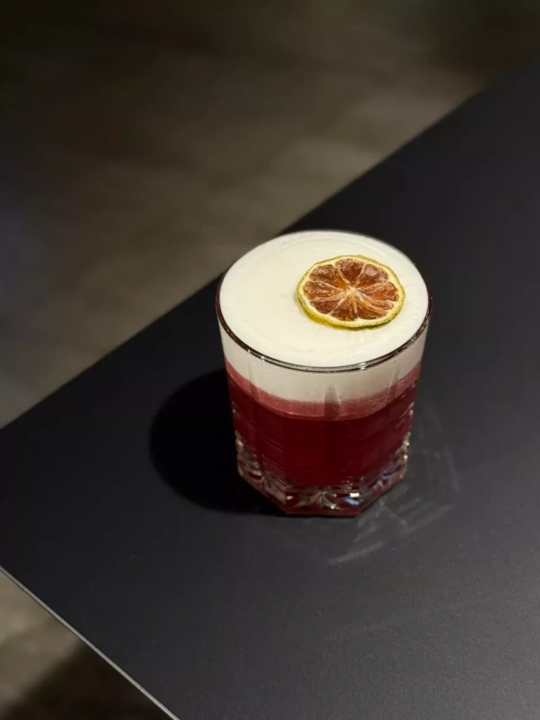 Современный компот