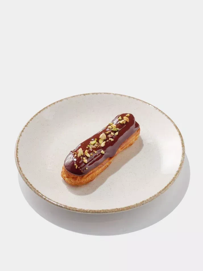 Эклер "Шоколадный"