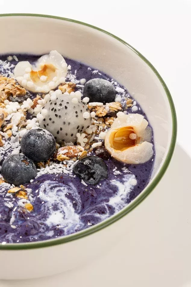 Нуса Дуа боул