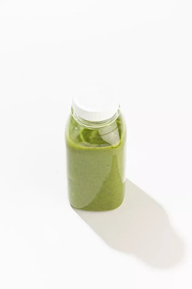 Смузи После шести