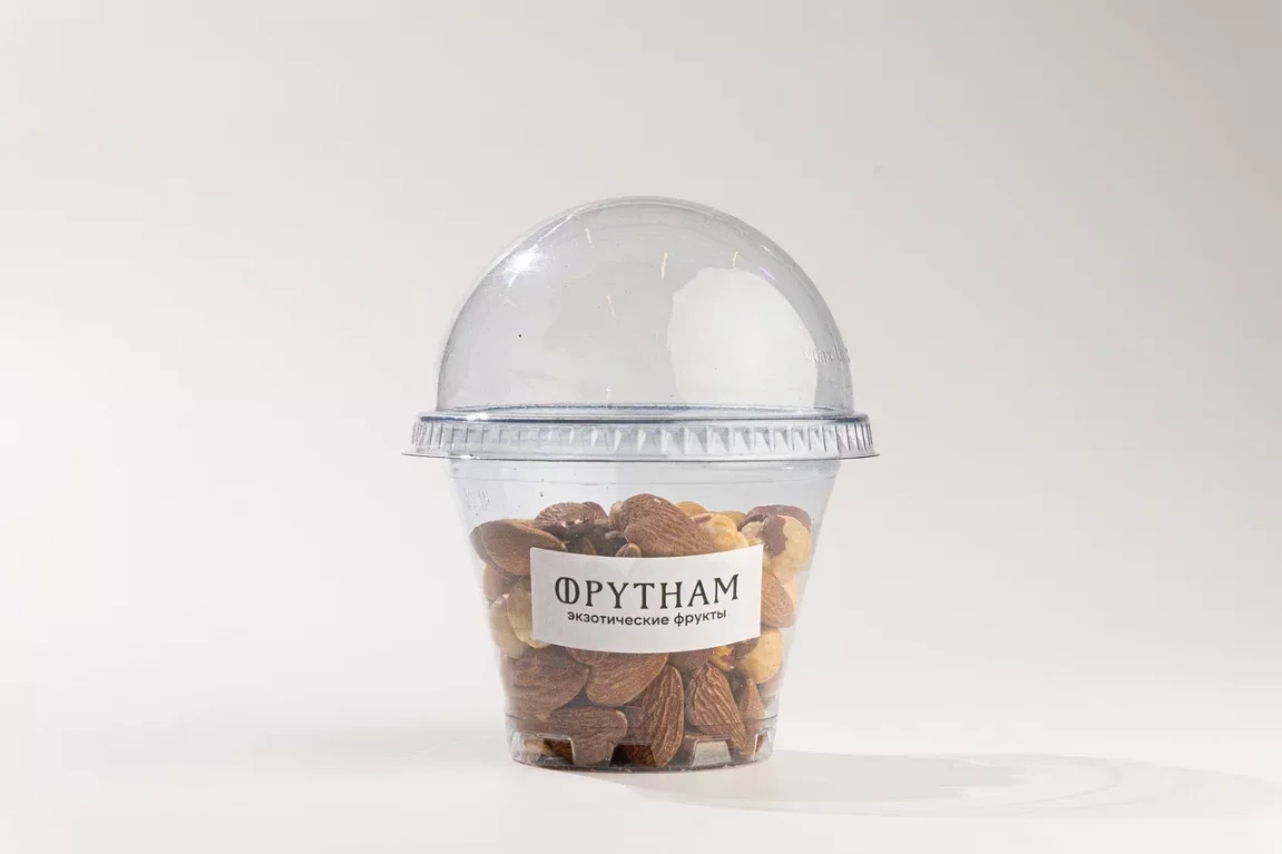 Микс орехов