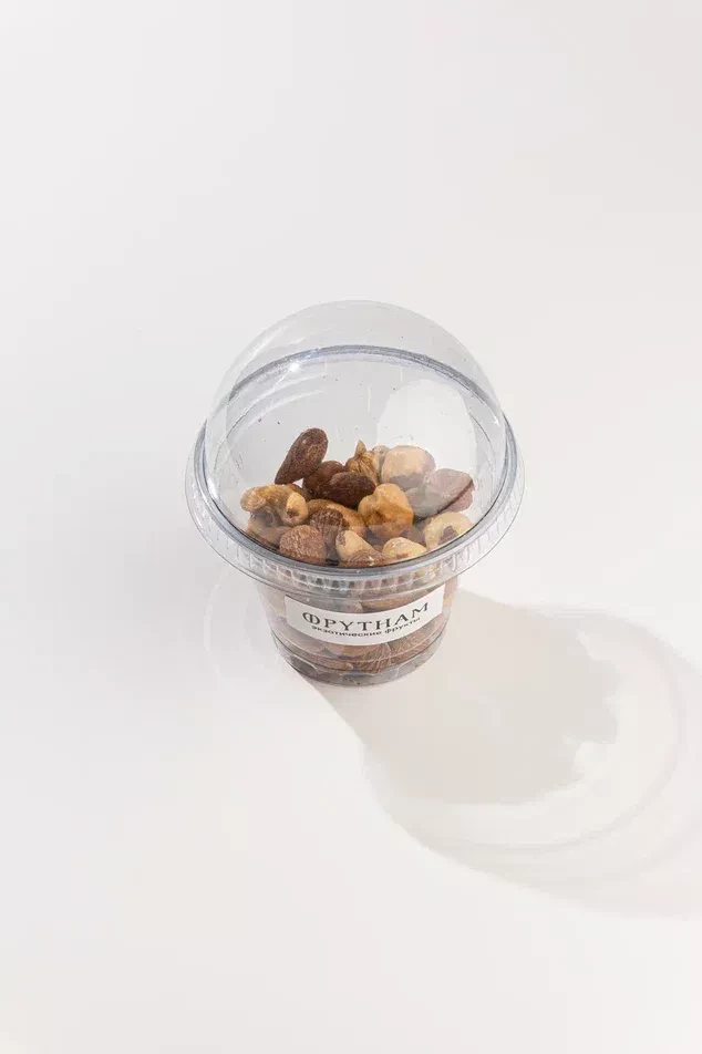 Микс орехов