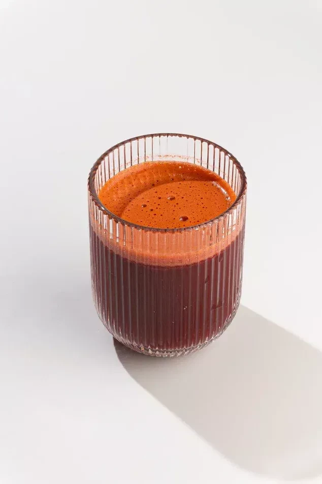 Фреш свекла морковь шпинат