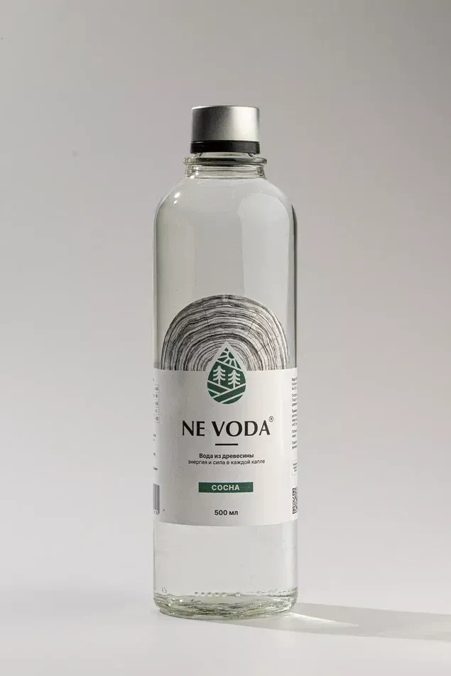 Сосновая Невода