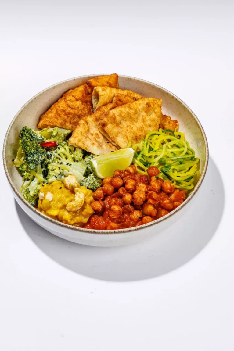 Чана Массала