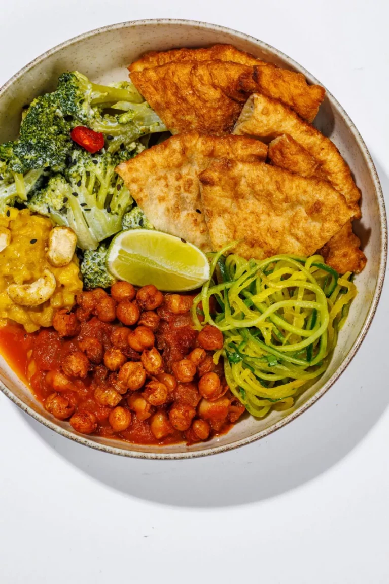 Чана Массала