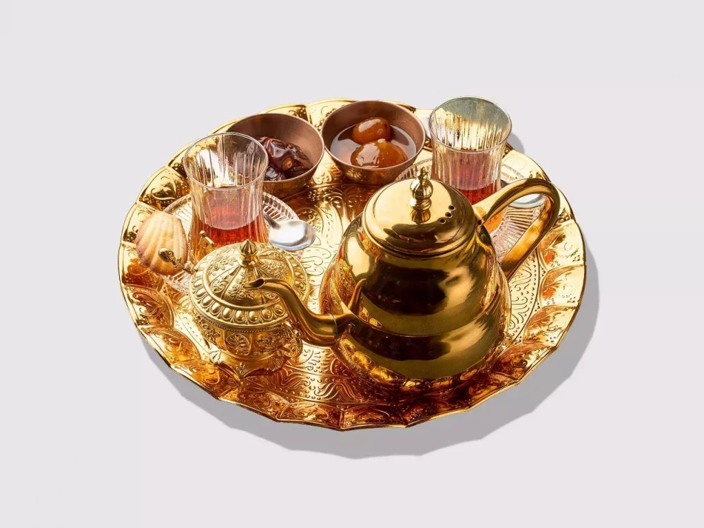 Чайная церемония