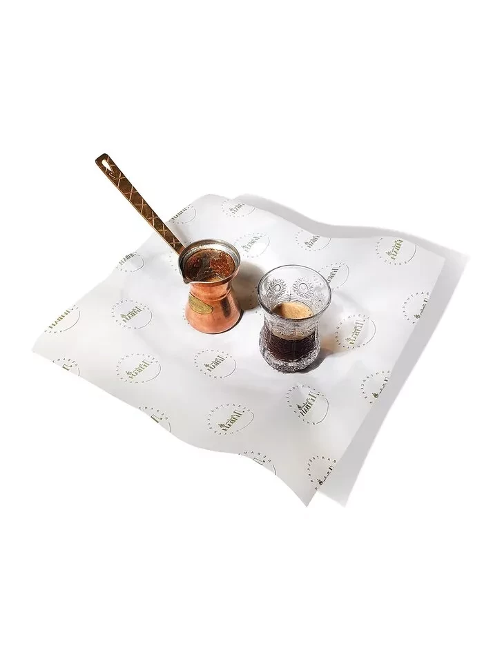 Кофе по-турецки