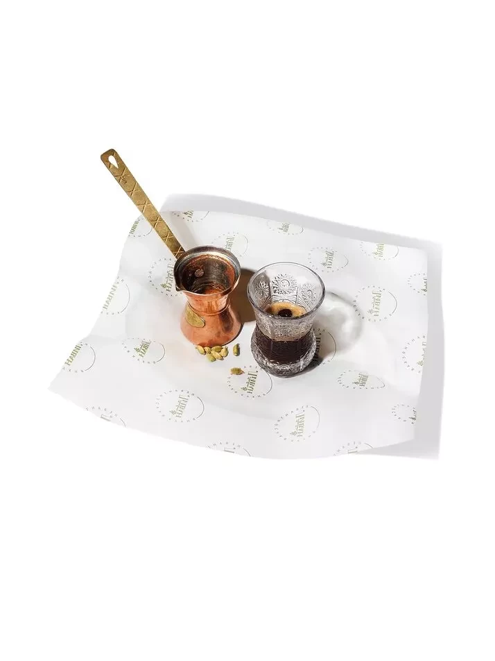 Кофе по-ливански