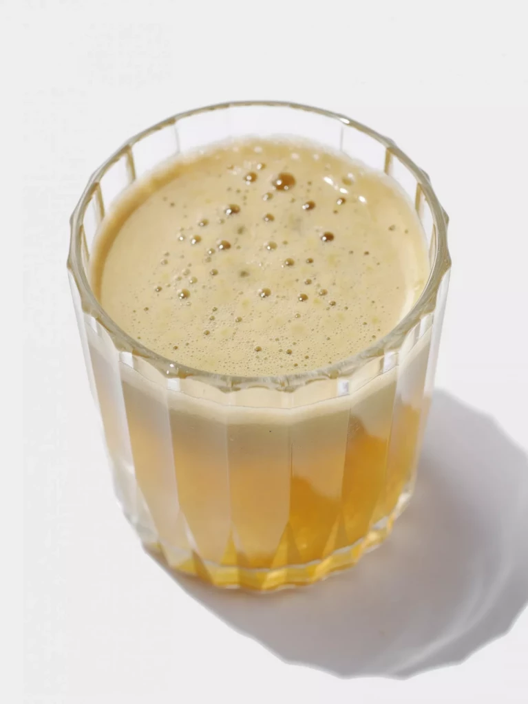 Яблочный фреш