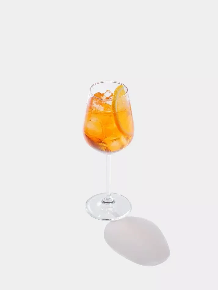 Апероль б/а