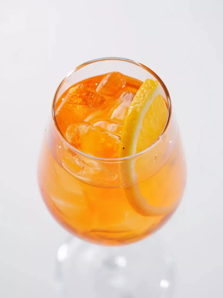 Апероль б/а