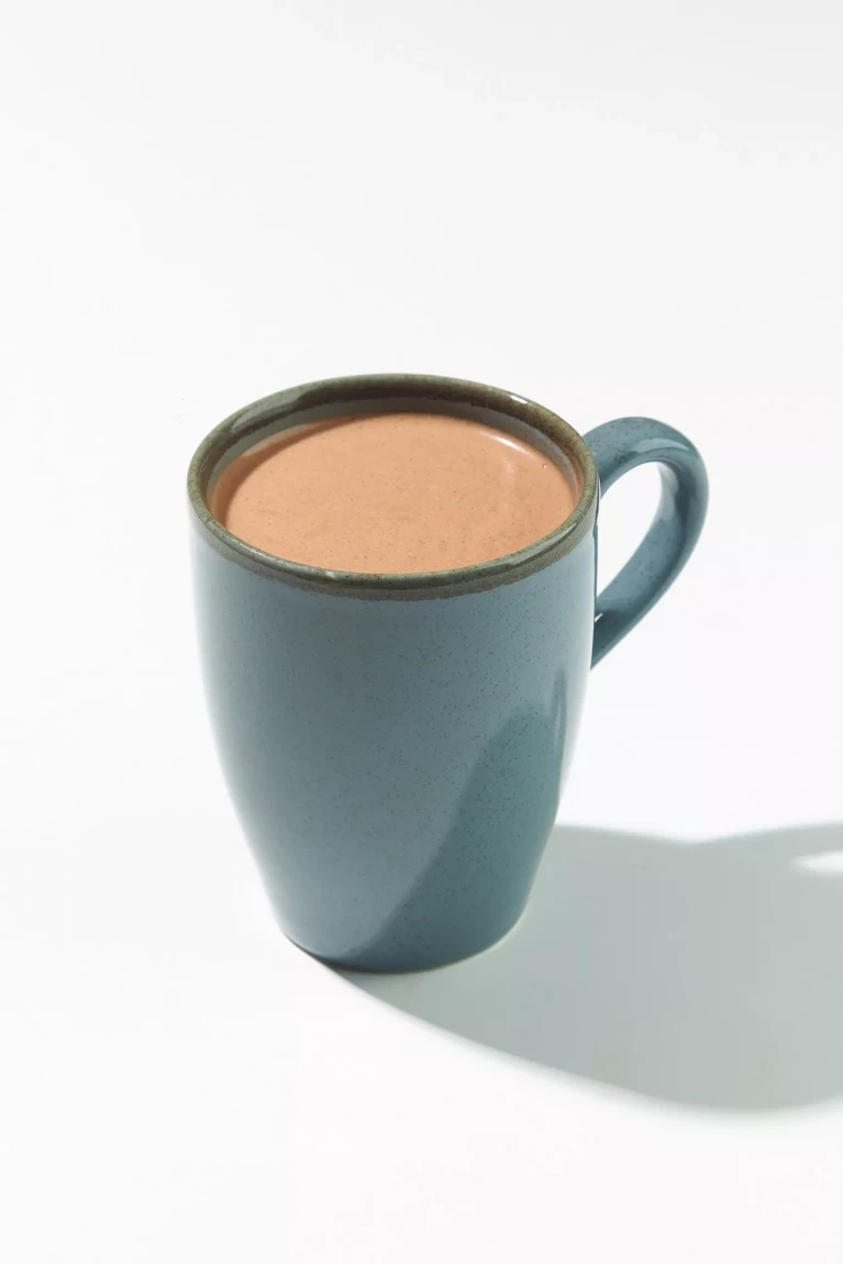 Какао Банановый Джо