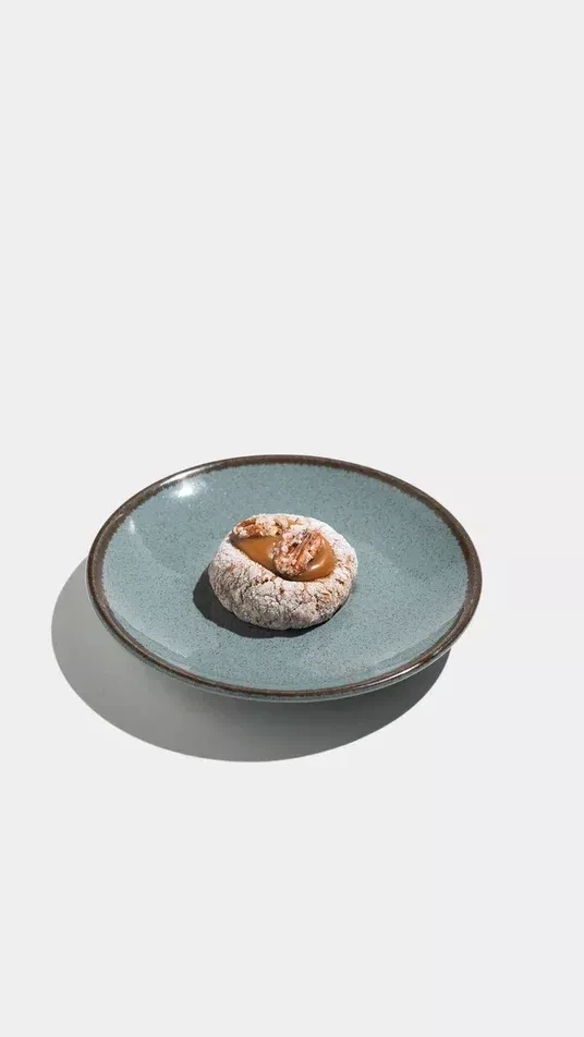 Печенье миндаль амаретто