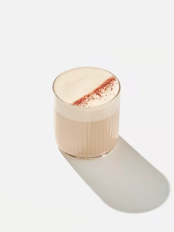 Раф клюква-малина