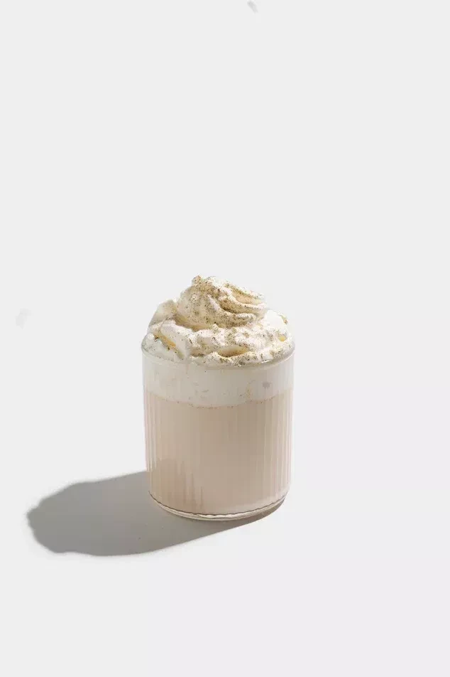 Сливочное пиво