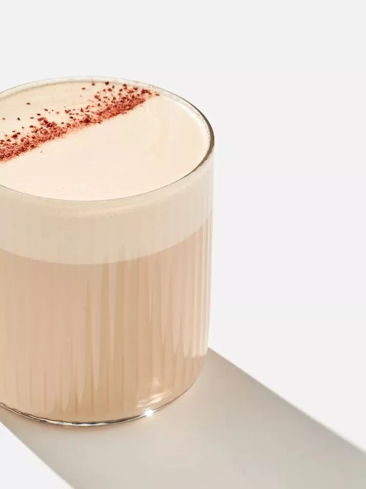 Раф клюква-малина