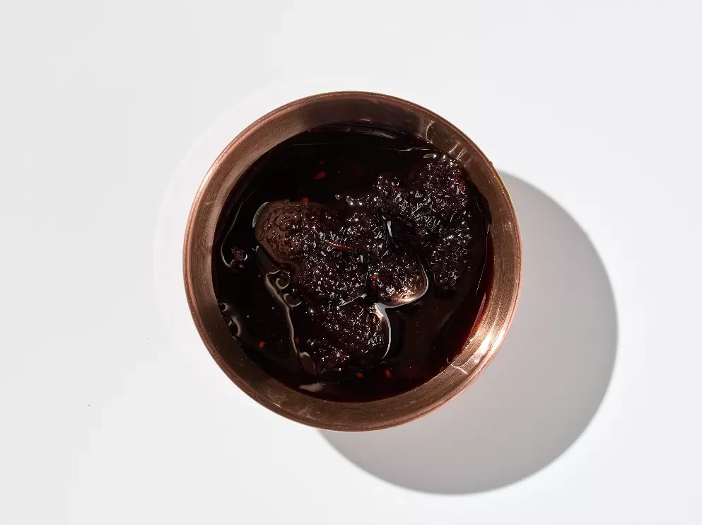 Варенье из уральской смородины