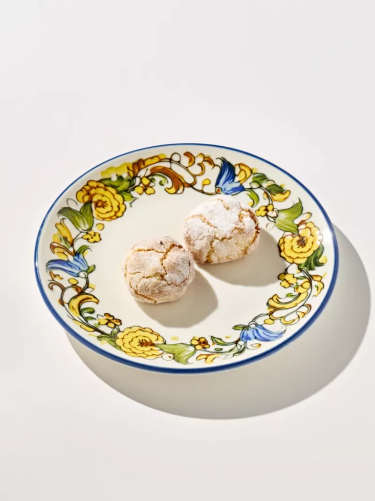 Печенье Бискотти