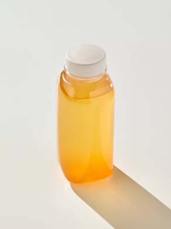 Лимонад Сицилийский апельсин