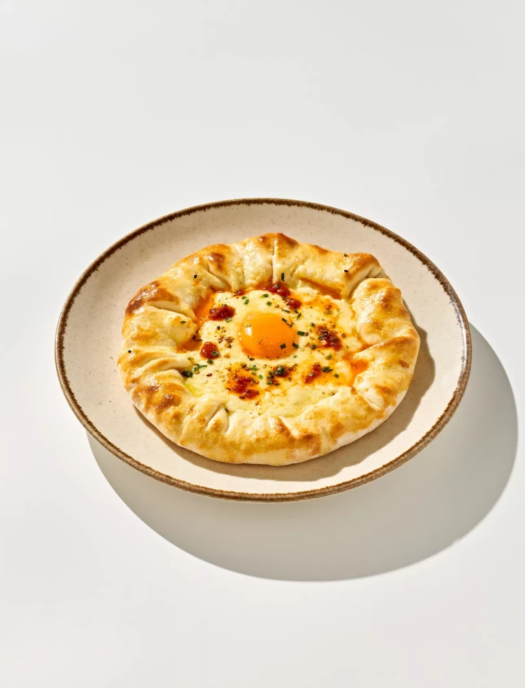 ЛИВАНСКИЙ ПИРОГ