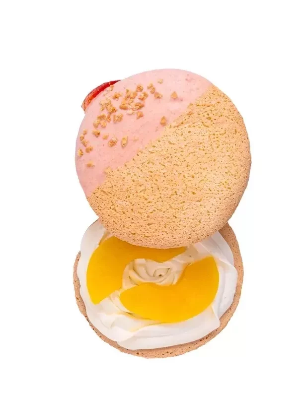 Вупи манго-персик