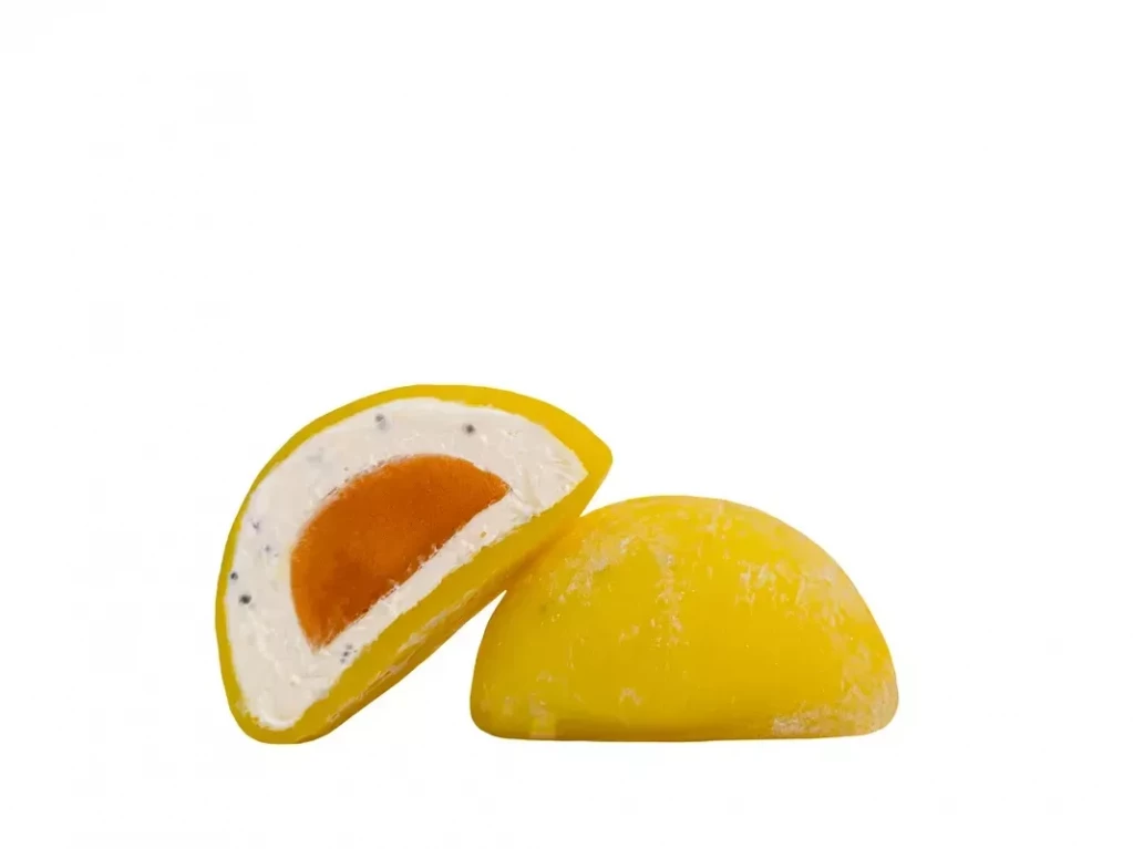 Моти маракуйя чиа