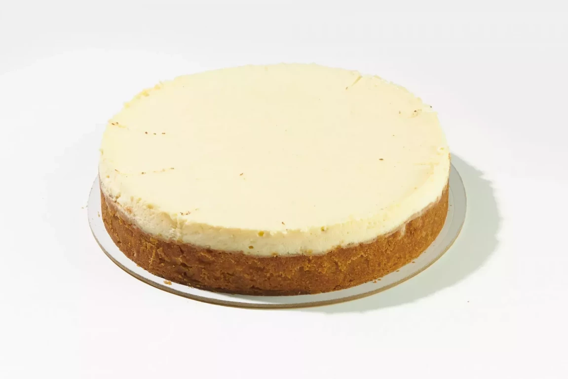 Чизкейк «Классический»