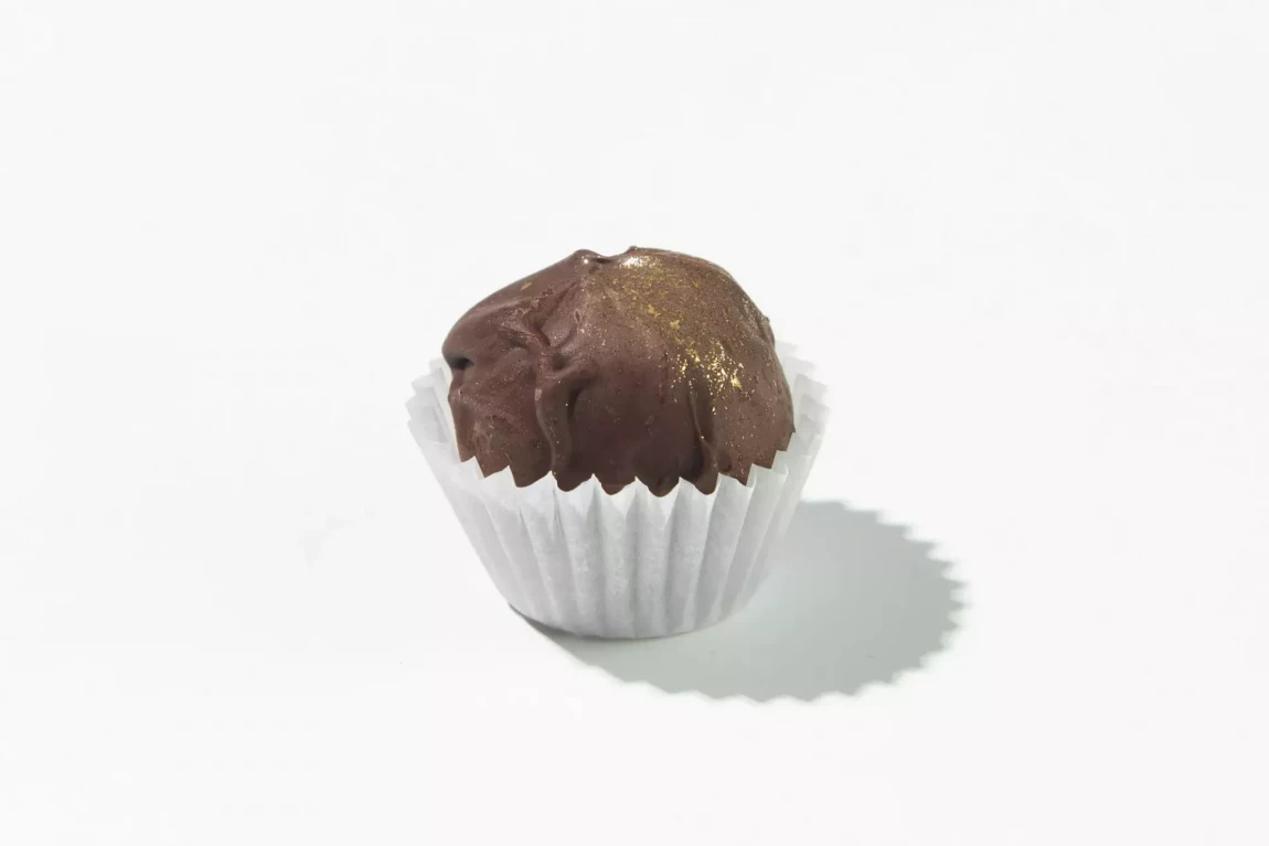 Трюфель «Апельсин»