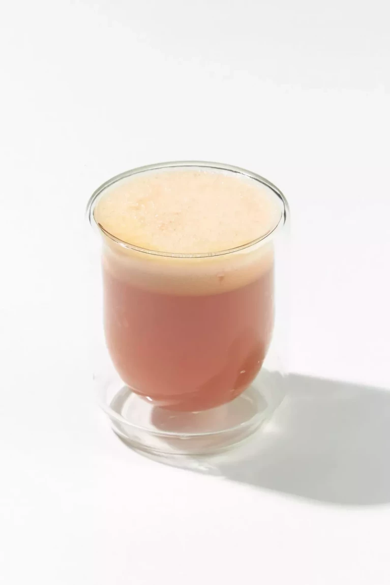 Горячий бамбл грейпфрут