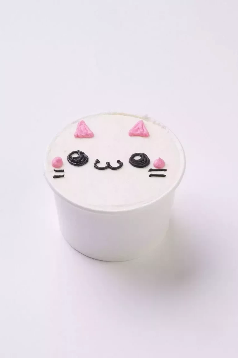 Детский трайфл