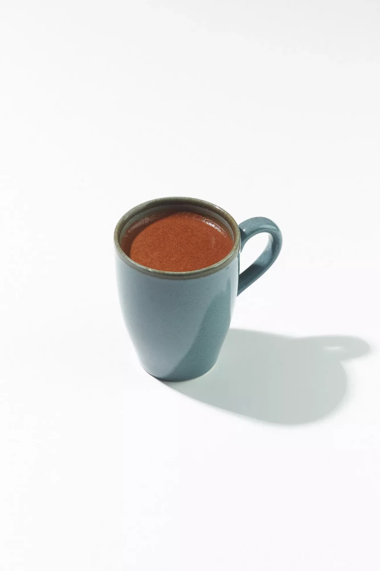 Какао пурпурное сердце