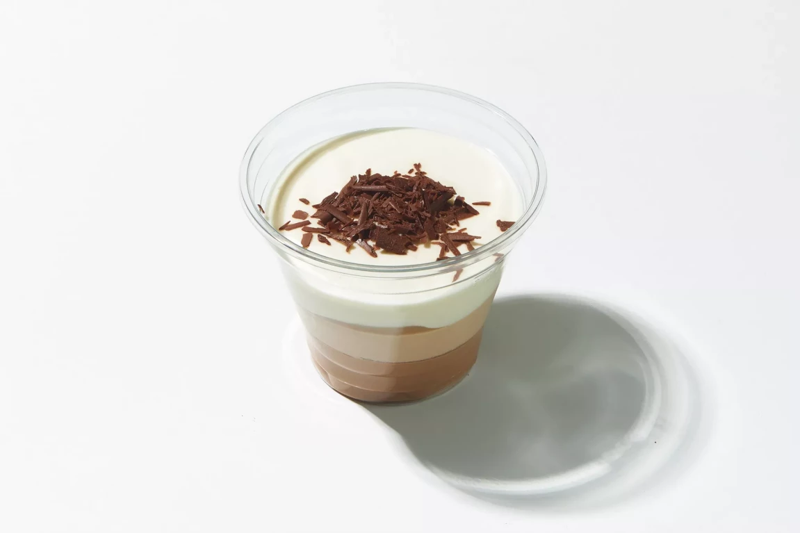 Три шоколада