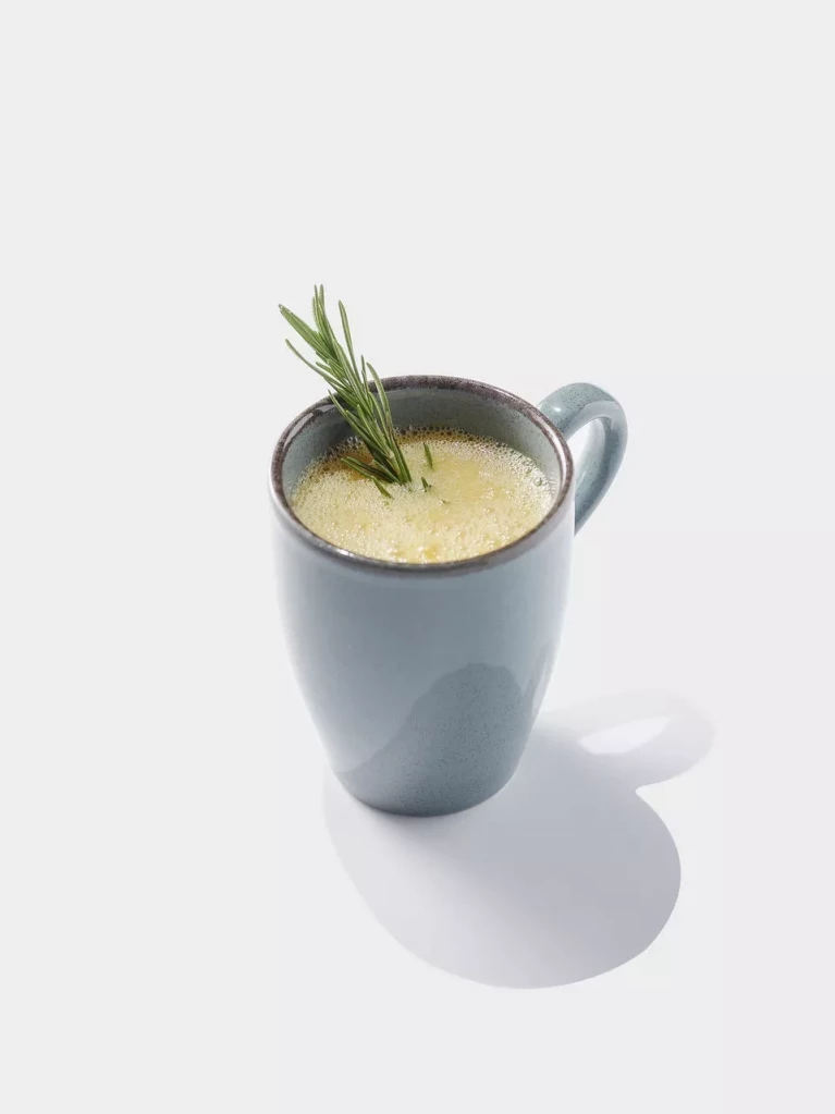 Сбитень Манго-Имбирь-Лемонграсс